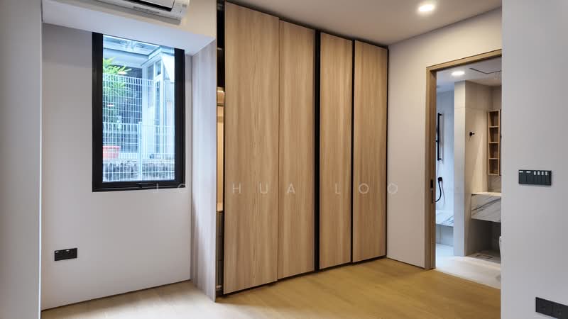 ⭐⭐LANDED7772@ Kheam Hock Brand New Landed, Kheam Hock Rd, University Rd, 6 Bedrooms, 7,246 sqft, Corner Terrace For Sale, by Joshua Loo, 60106556 - Interior - PropertyGuru.com.sg