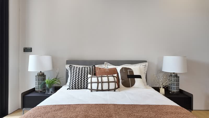 ⭐⭐LANDED7772@ Kheam Hock Brand New Landed, Kheam Hock Rd, University Rd, 6 Bedrooms, 7,246 sqft, Corner Terrace For Sale, by Joshua Loo, 60106556 - Bedroom - PropertyGuru.com.sg