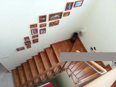 For Sale - Palm Oasis