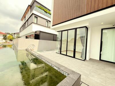 For Sale - Sian Tuan Avenue