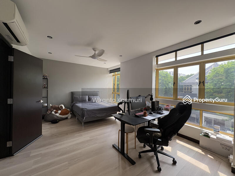 Third Floor Room 1