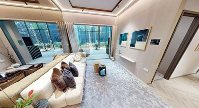 For Sale - Faber Residence