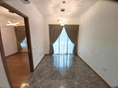 For Sale - Fourth Avenue Residences