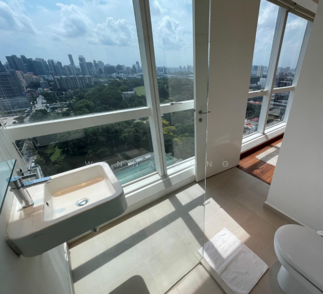 For Rent - Clarke Quay Singapore River Living