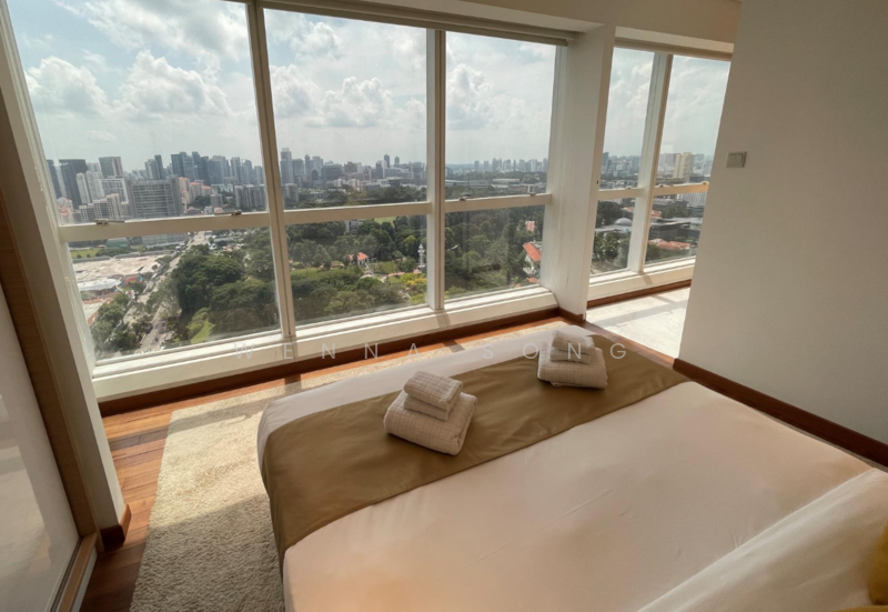 For Rent - Clarke Quay Singapore River Living
