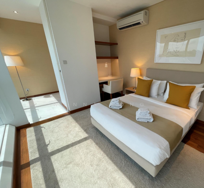 For Rent - Clarke Quay Singapore River Living