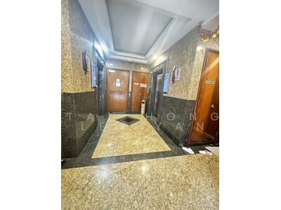 For Rent - Sims Residences