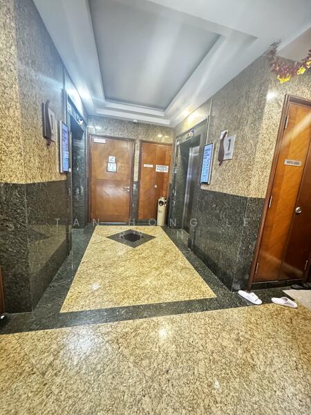 Corridor