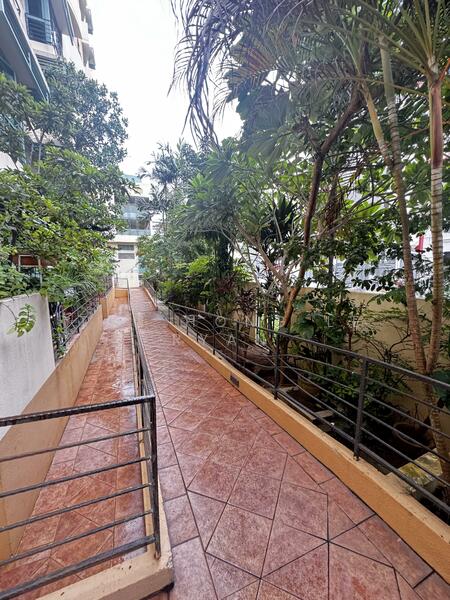 Corridor