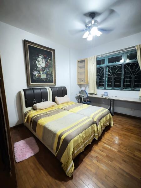 For Rent - Sims Residences