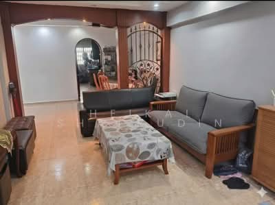 For Sale - 438 Tampines Street 43