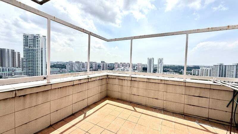 For Sale - 135 Bishan Street 12