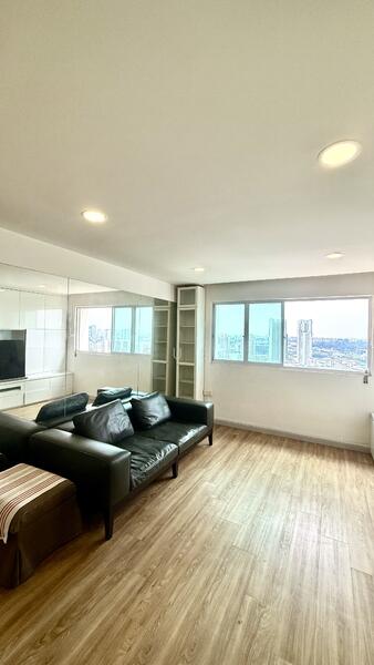 For Sale - 135 Bishan Street 12