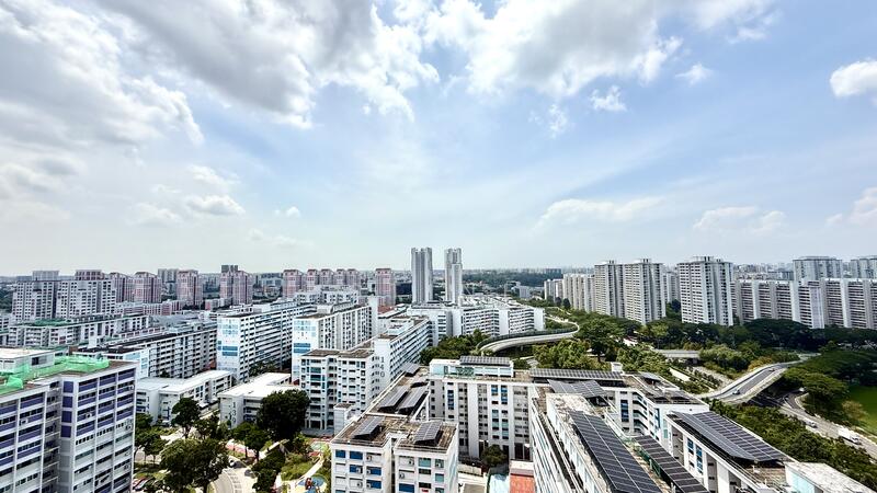 For Sale - 135 Bishan Street 12