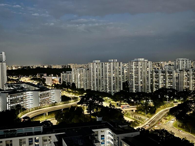 For Sale - 135 Bishan Street 12