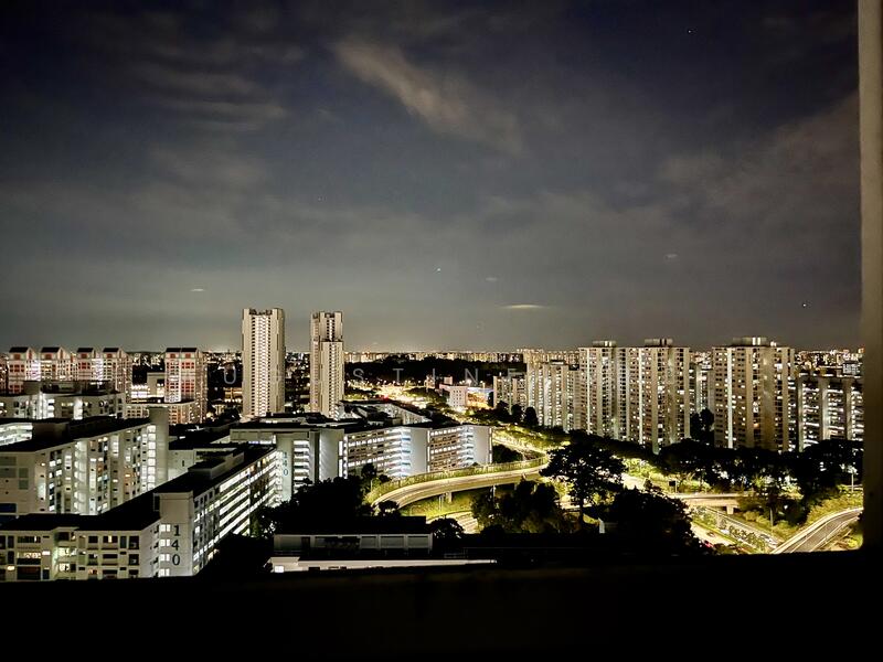 For Sale - 135 Bishan Street 12