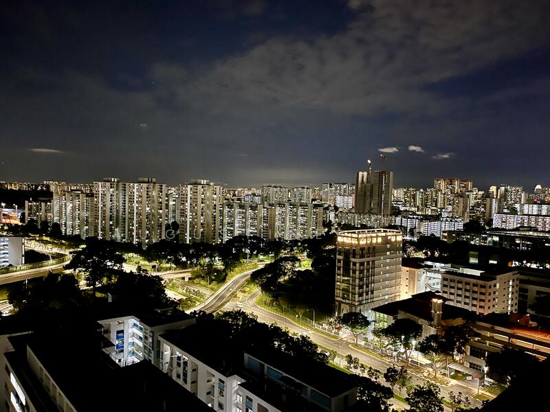 For Sale - 135 Bishan Street 12