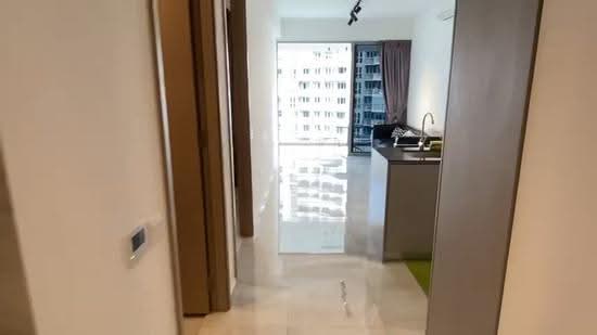High Park Residences, 27 Fernvale Road, Seletar / Yio Chu Kang, 2 Bedrooms, 668 sqft, Condominium For Rent, by Cheryl Tan, 60106621 - PropertyGuru.com.sg