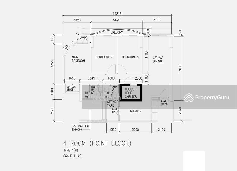 For Sale 310A Punggol Walk