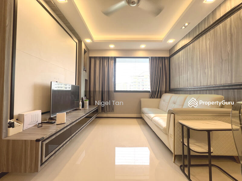 For Sale - 310A Punggol Walk