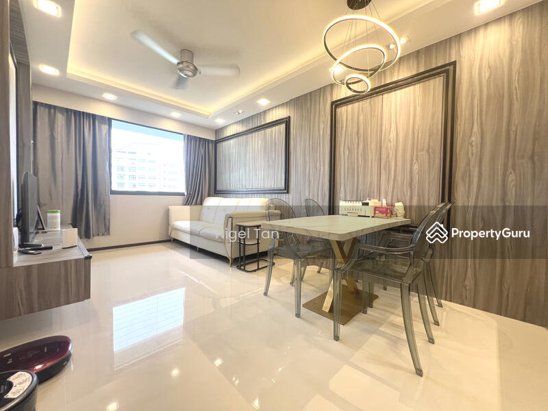 For Sale - 310A Punggol Walk