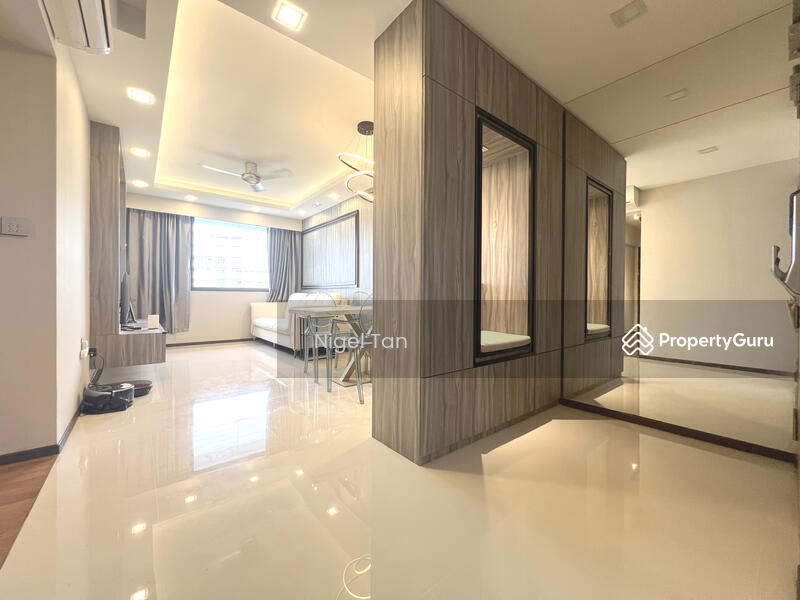 For Sale - 310A Punggol Walk