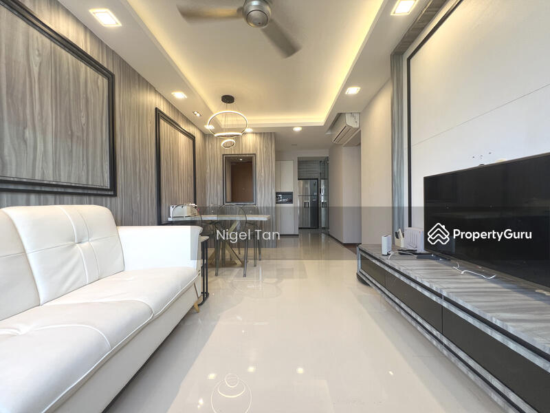 For Sale - 310A Punggol Walk