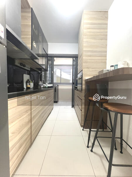 For Sale - 310A Punggol Walk