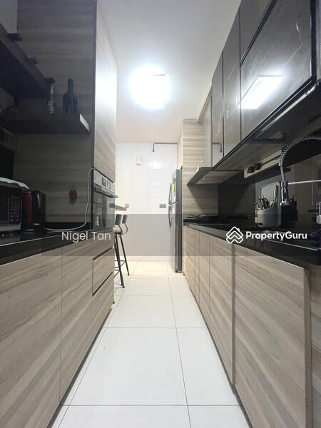For Sale - 310A Punggol Walk
