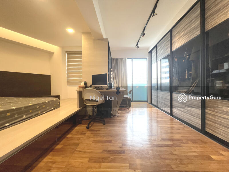 For Sale - 310A Punggol Walk