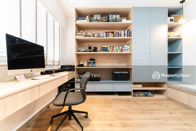 For Sale - 207 Choa Chu Kang Central