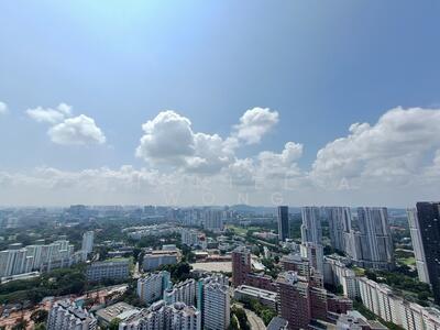 For Sale - Stirling Residences