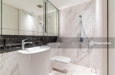 For Sale - Wallich Residence