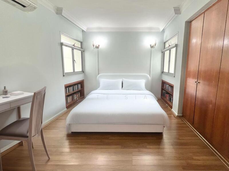 Common Bedroom 1
