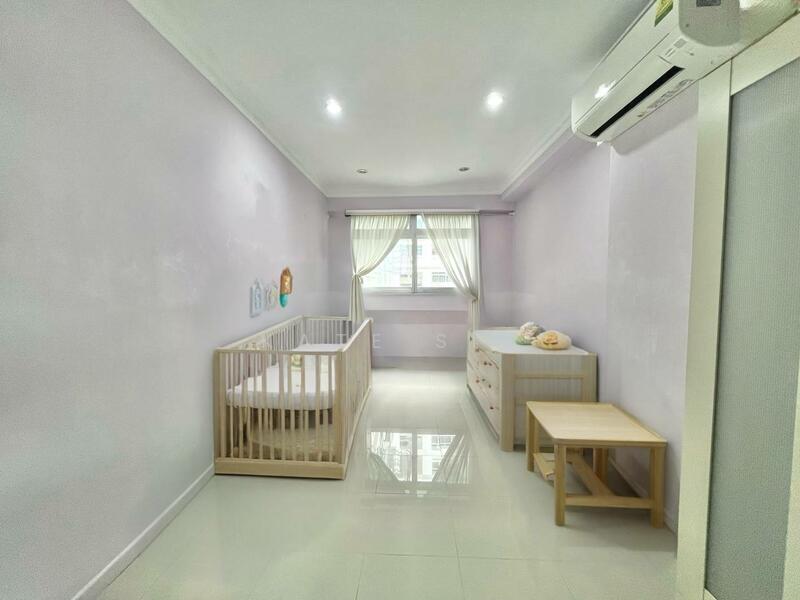 Common Bedroom 2
