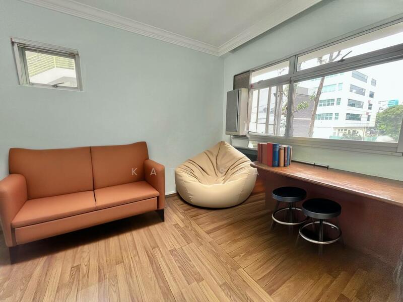 Study Room