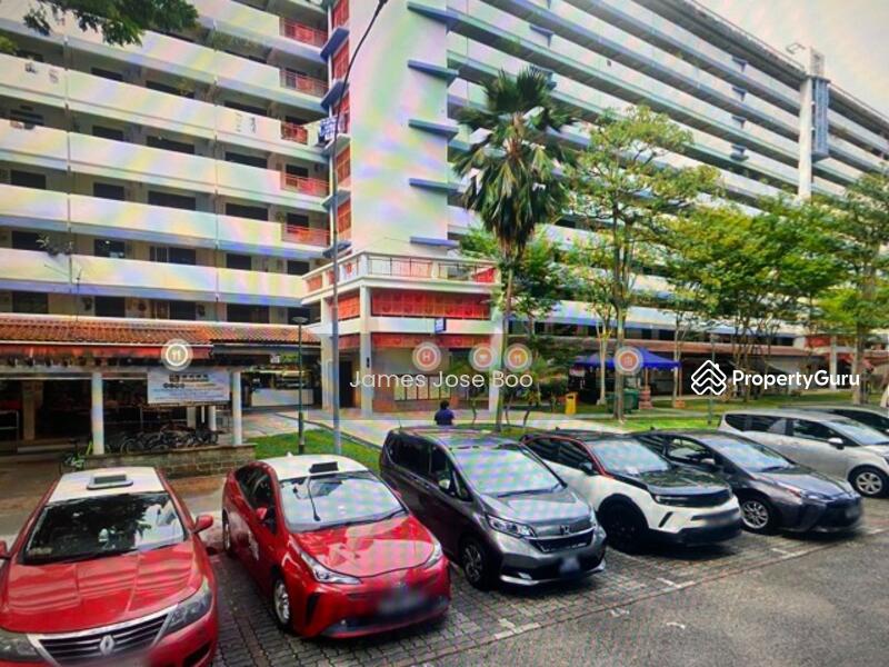 For Rent - 202 Toa Payoh North