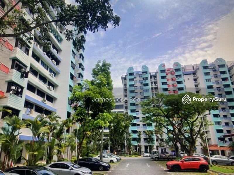 For Rent - 202 Toa Payoh North