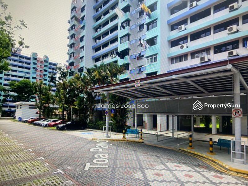 For Rent - 202 Toa Payoh North