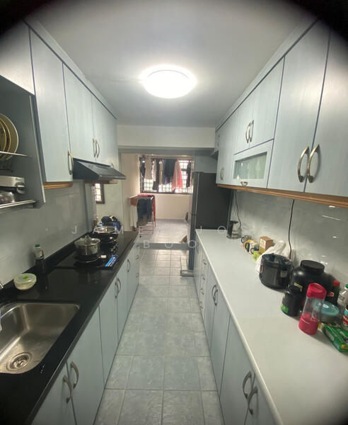 For Rent - 202 Toa Payoh North