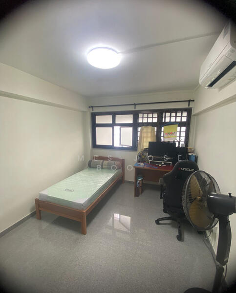 For Rent - 202 Toa Payoh North