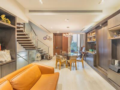 For Sale - The Woods