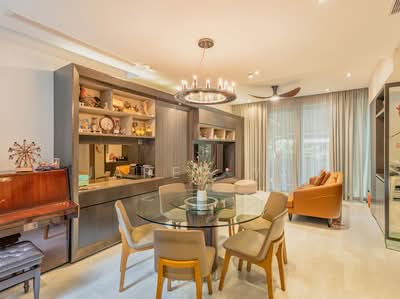 For Sale - The Woods