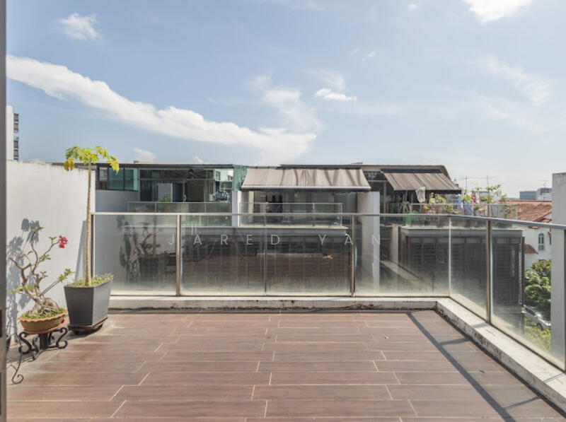 Roof
