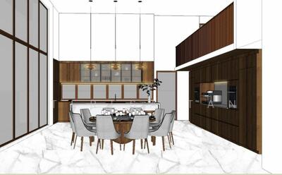 For Sale - ⭐️ ⭐️LANDED7772@PRIME ORCHARD AREA ⭐️ 9*66*77-772