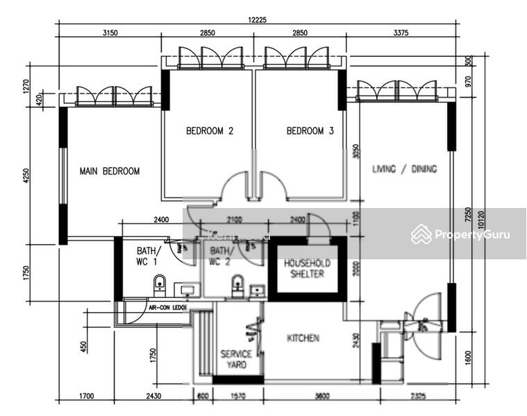 For Sale 335A Anchorvale Crescent