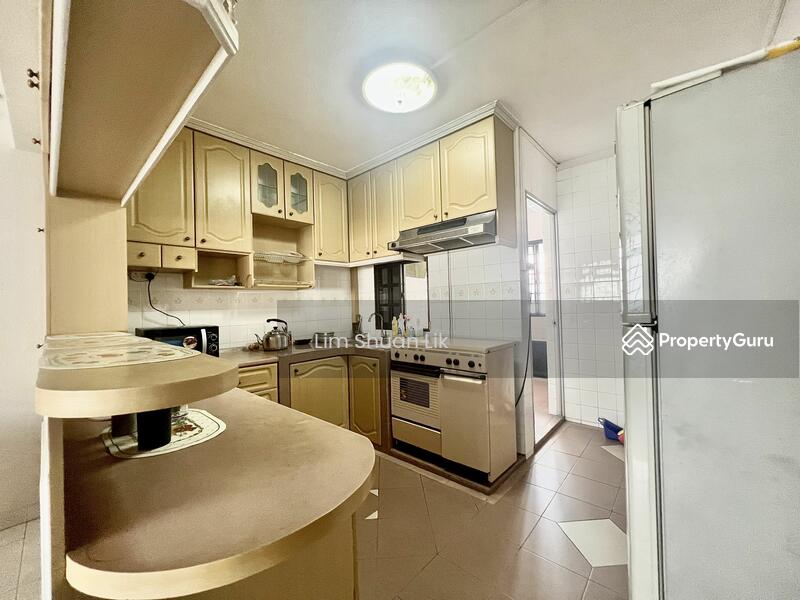 For Rent - 764 Jurong West Street 74