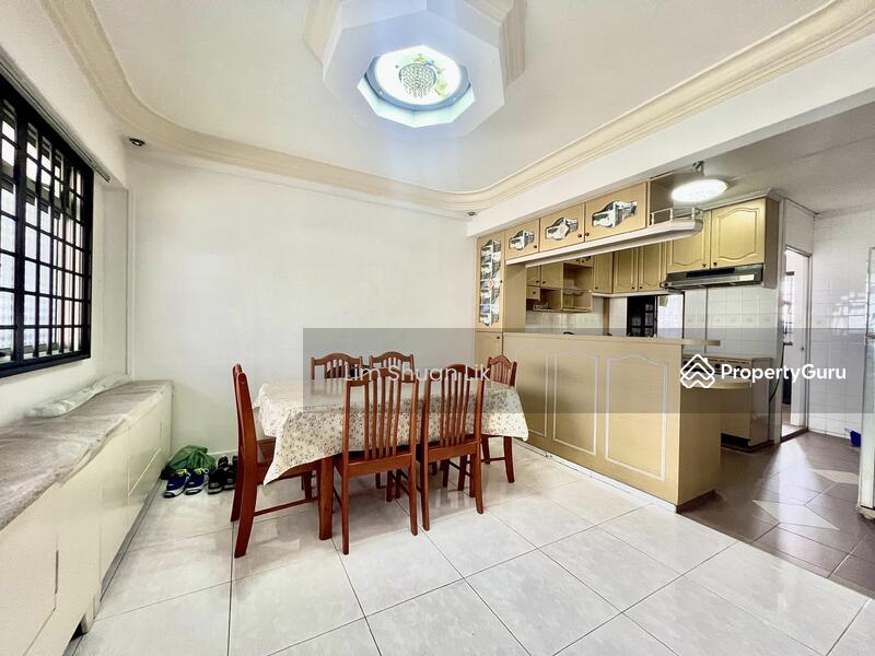 For Rent - 764 Jurong West Street 74