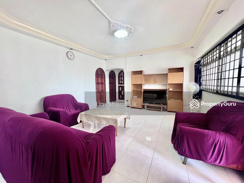 For Rent - 764 Jurong West Street 74