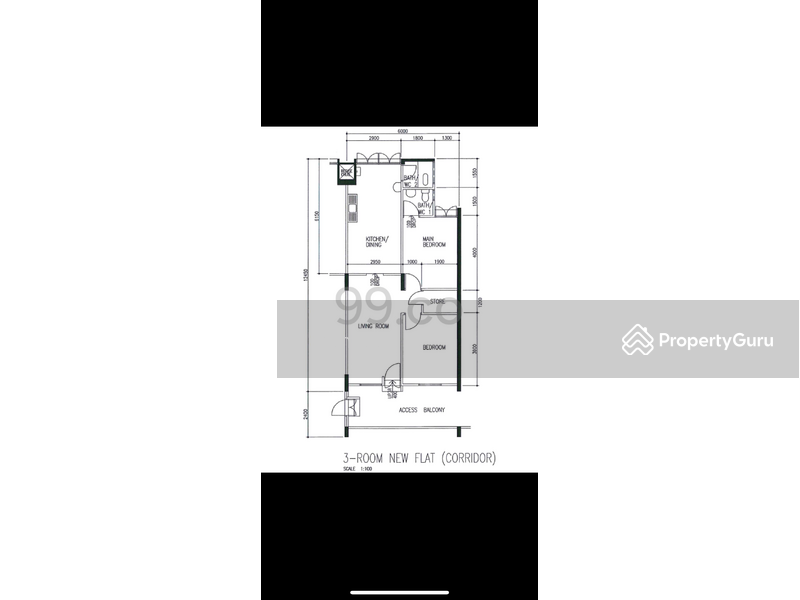 For Sale 225 Ang Mo Kio Avenue 1